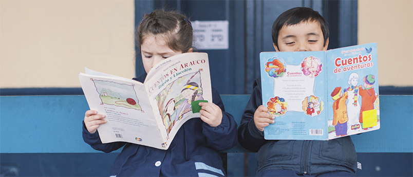 MIME Ministerio de Educación de Chile